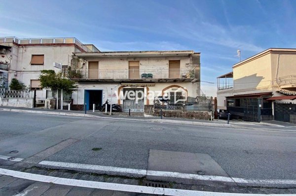 appartamento in vendita a Massa di Somma