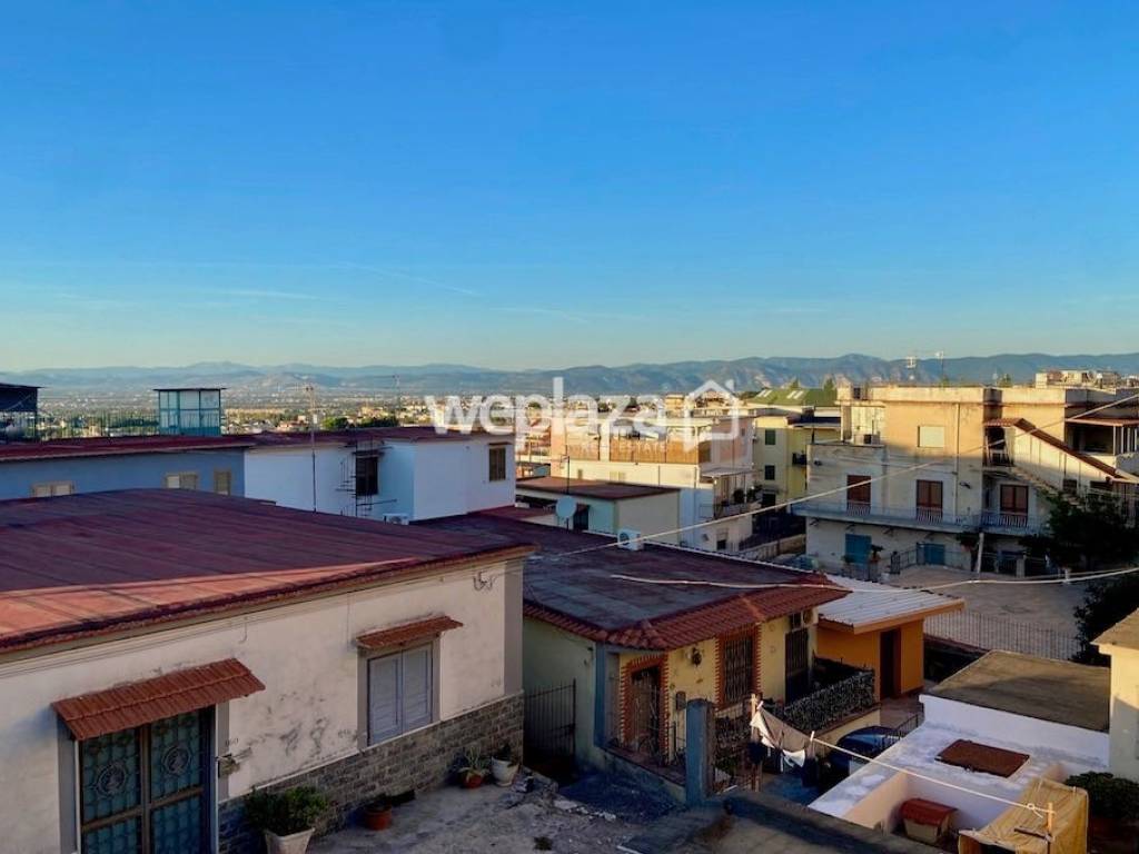 appartamento in vendita a Massa di Somma