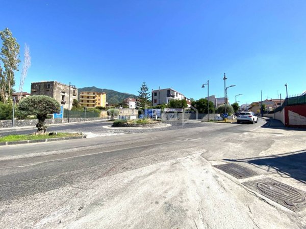 appartamento in vendita a Massa di Somma