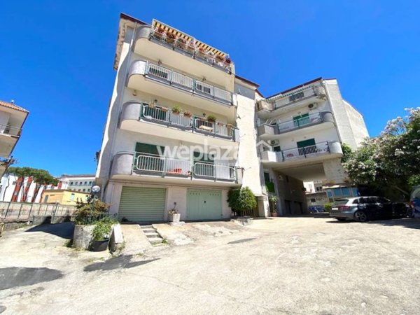 appartamento in vendita a Massa di Somma