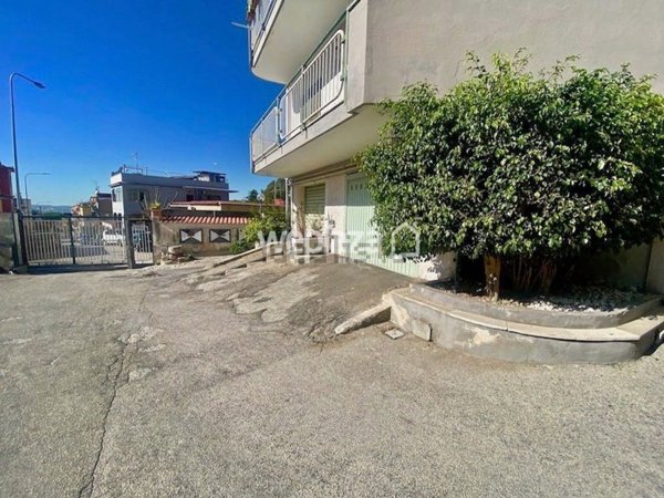 appartamento in vendita a Massa di Somma