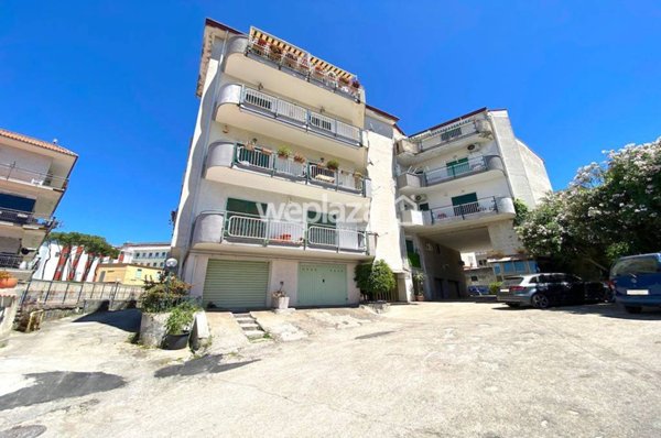 appartamento in vendita a Massa di Somma