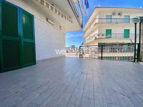 appartamento in vendita a Massa di Somma