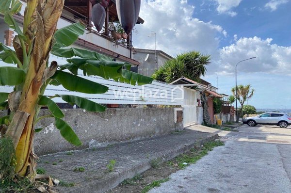 appartamento in vendita a Massa di Somma