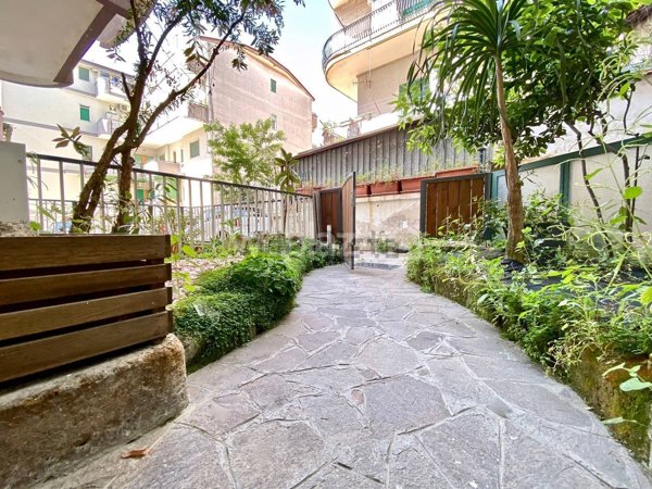 appartamento in vendita a Massa di Somma