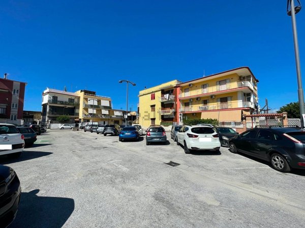 appartamento in vendita a Massa di Somma