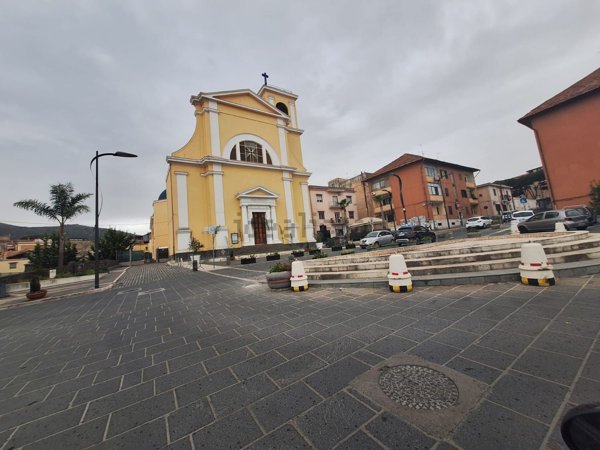 appartamento in vendita a Massa di Somma