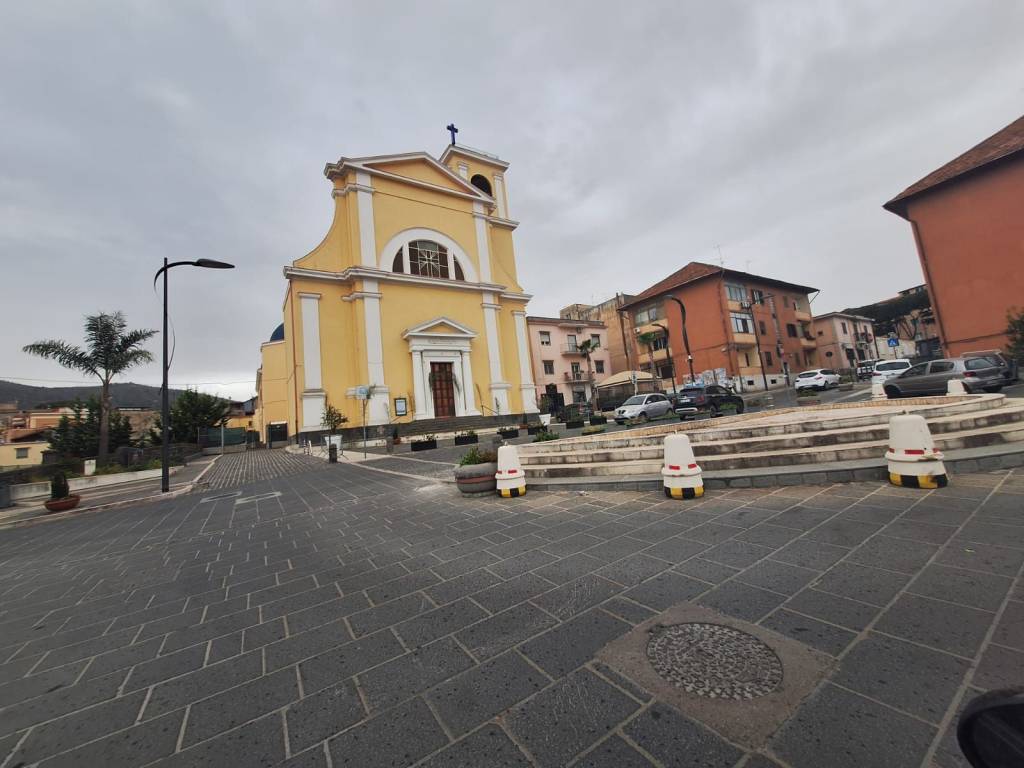 appartamento in vendita a Massa di Somma