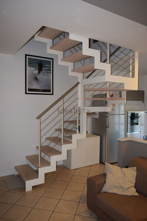 appartamento in vendita a Massa di Somma