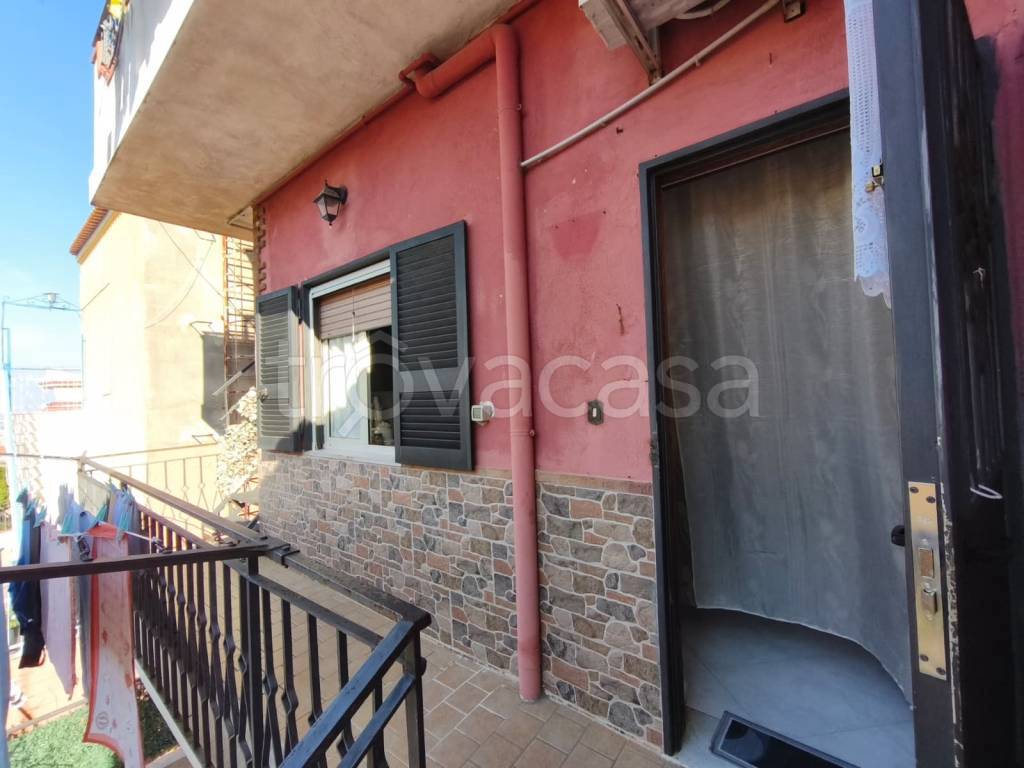 appartamento in vendita a Massa di Somma