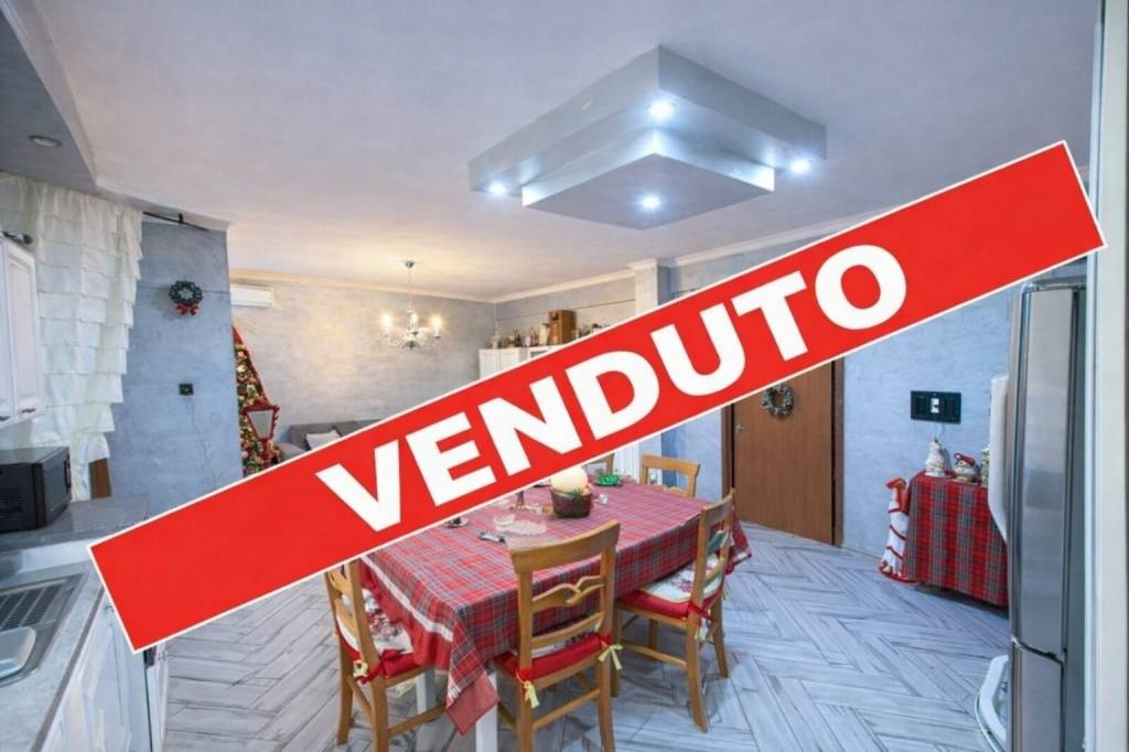 appartamento in vendita a Massa di Somma