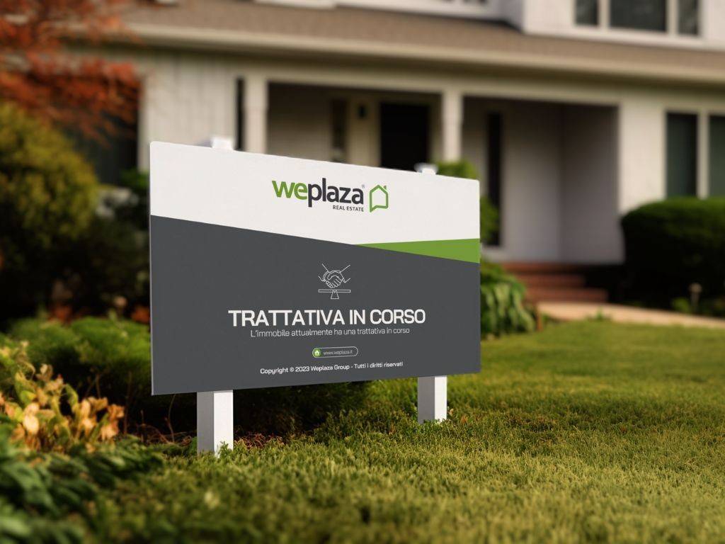 appartamento in vendita a Massa di Somma