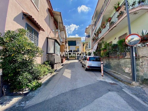 appartamento in vendita a Massa di Somma