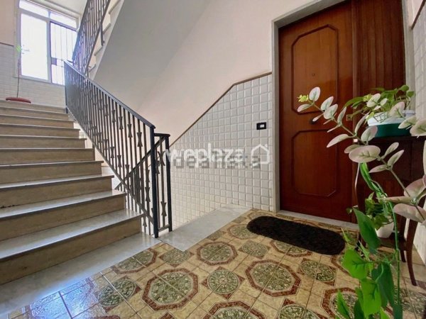 appartamento in vendita a Massa di Somma