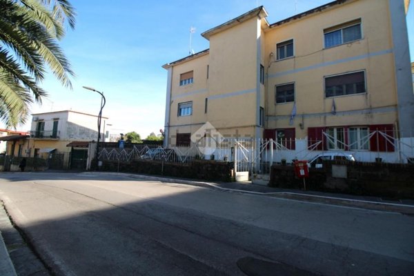 appartamento in vendita a Massa di Somma