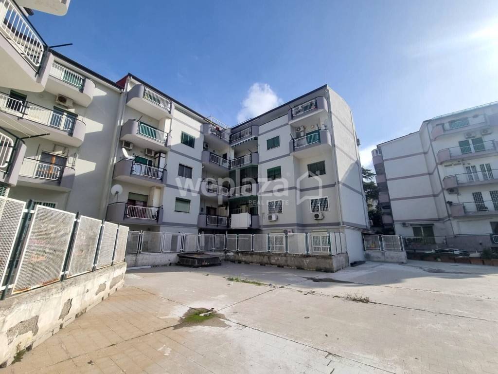 appartamento in vendita a Massa di Somma