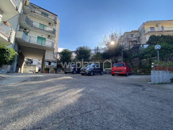 appartamento in vendita a Massa di Somma