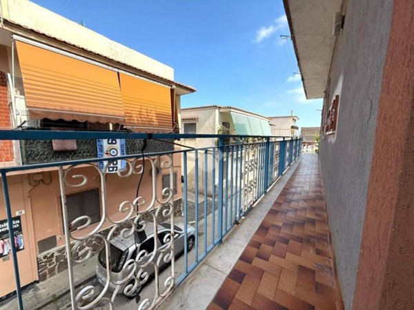 appartamento in vendita a Massa di Somma