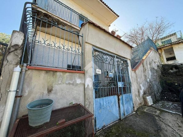 appartamento in vendita a Massa di Somma