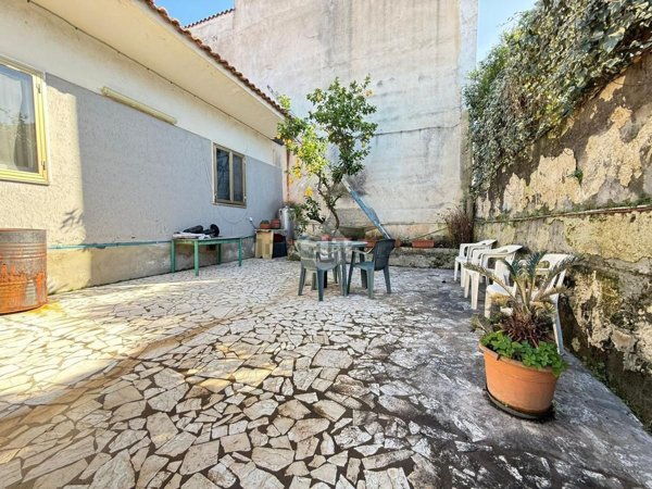 casa indipendente in vendita a Massa di Somma