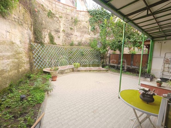 appartamento in vendita a Massa di Somma