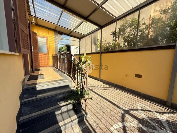 appartamento in vendita a Massa di Somma