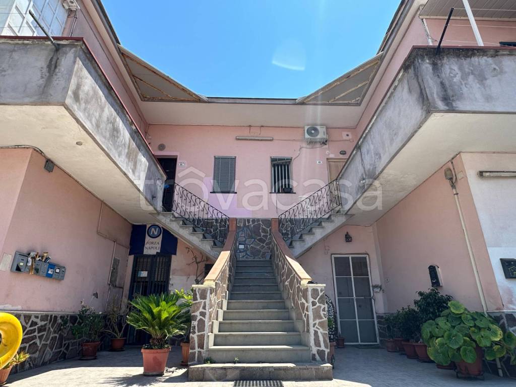 appartamento in vendita a Massa di Somma