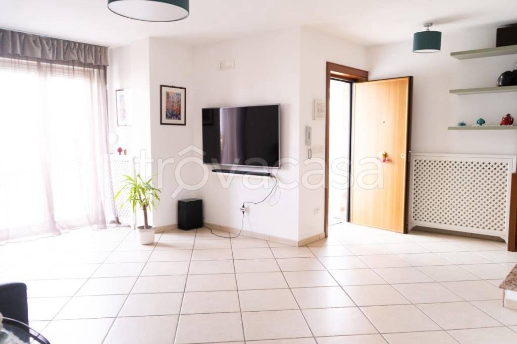 casa indipendente in vendita a Massa di Somma