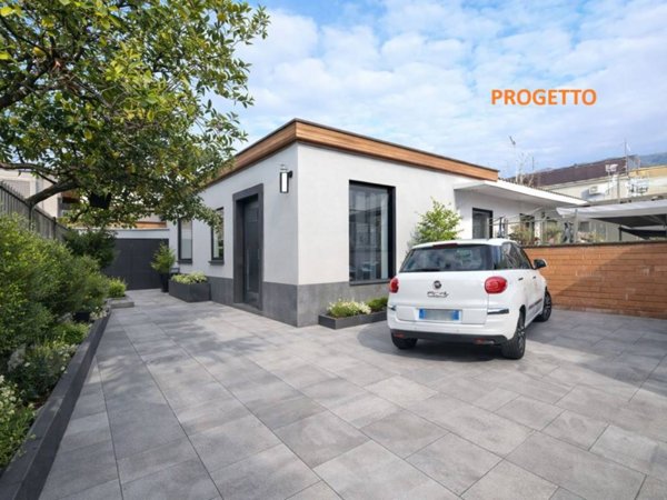 casa indipendente in vendita a Massa di Somma