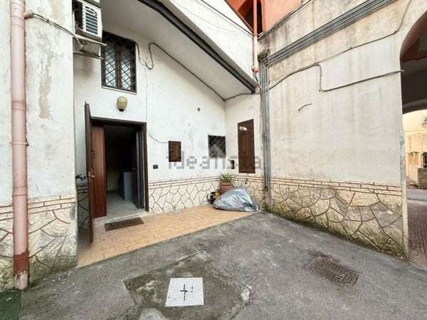 appartamento in vendita a Massa di Somma