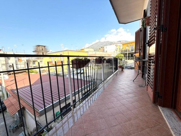 appartamento in vendita a Massa di Somma