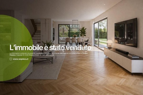 appartamento in vendita a Massa di Somma