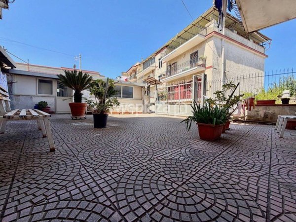 appartamento in vendita a Massa di Somma