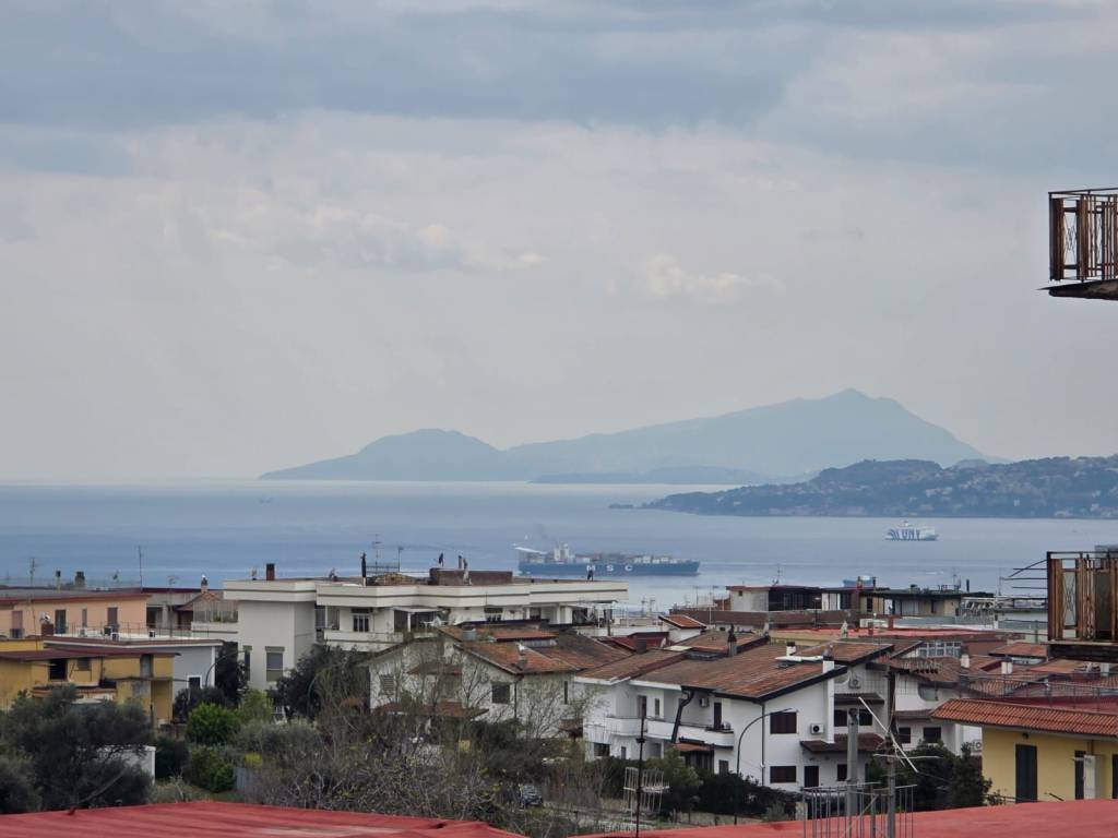 appartamento in vendita a Massa di Somma