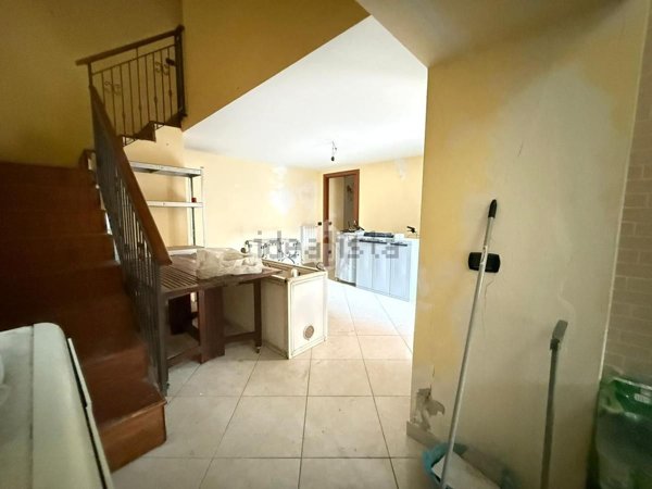 appartamento in vendita a Massa di Somma