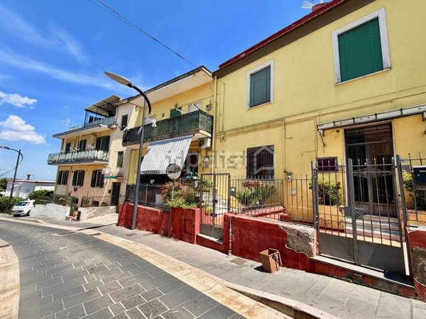 appartamento in vendita a Massa di Somma