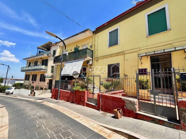 appartamento in vendita a Massa di Somma