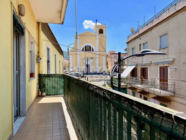 appartamento in vendita a Massa di Somma