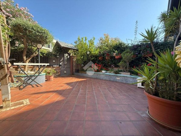 casa indipendente in vendita a Massa di Somma