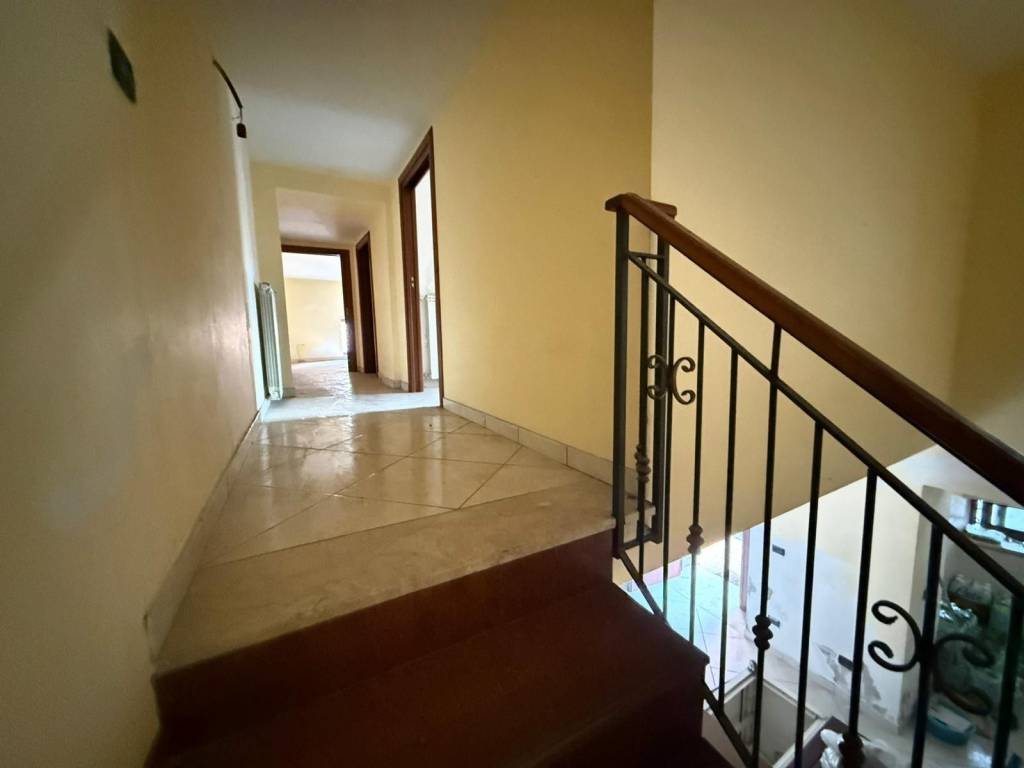 appartamento in vendita a Massa di Somma