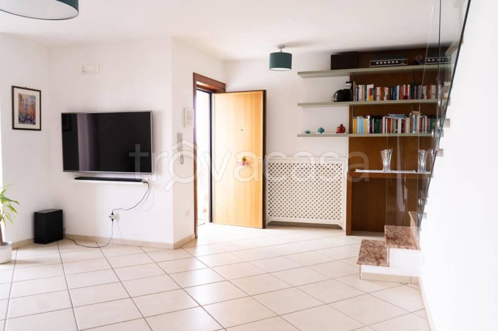 casa indipendente in vendita a Massa di Somma