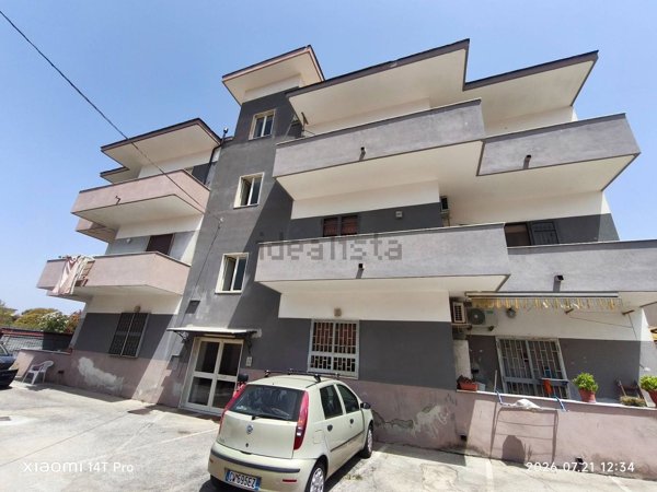 appartamento in vendita a Massa di Somma