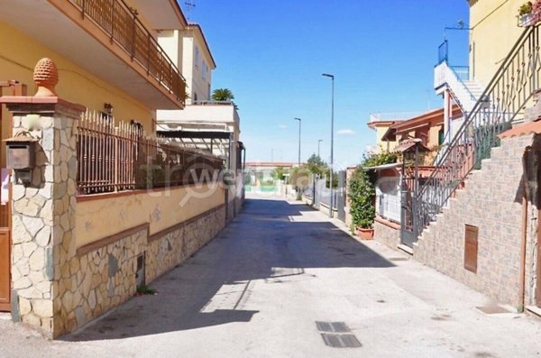 appartamento in vendita a Massa di Somma