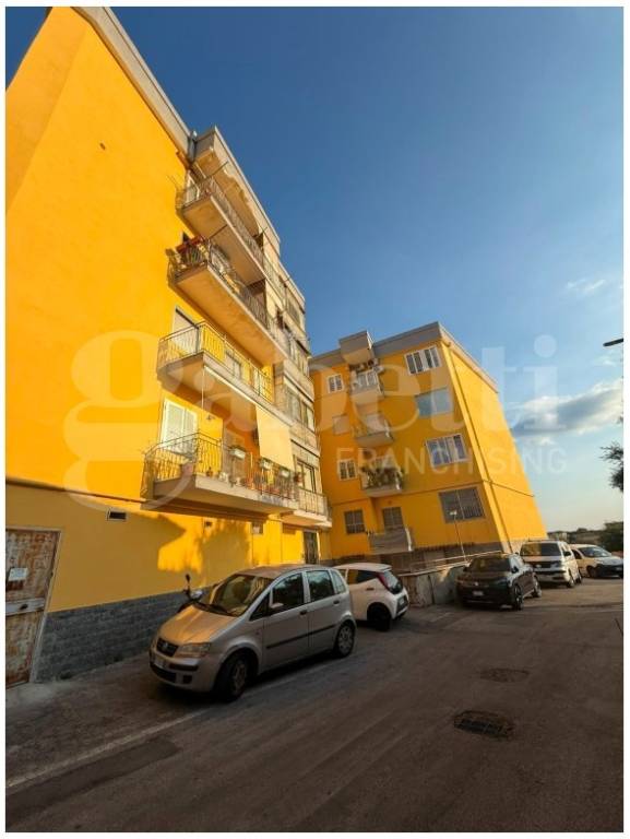appartamento in vendita a Massa di Somma