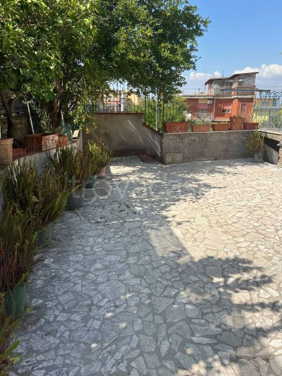 casa indipendente in vendita a Massa di Somma