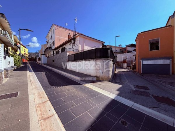 casa indipendente in vendita a Massa di Somma