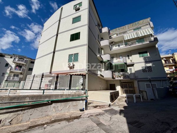 appartamento in vendita a Massa di Somma