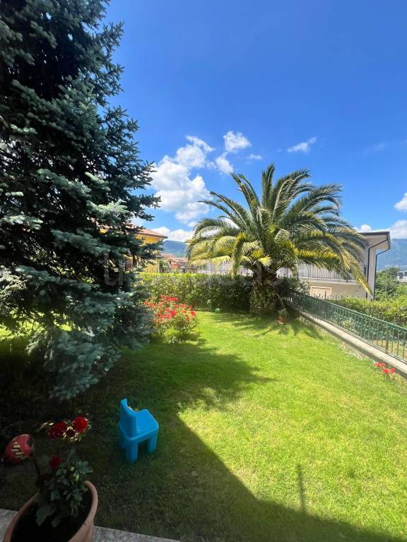 casa indipendente in vendita ad Aiello del Sabato