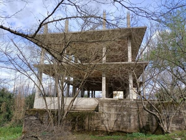 casa indipendente in vendita ad Aiello del Sabato