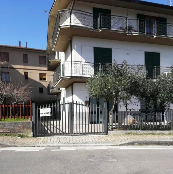 appartamento in vendita ad Aiello del Sabato